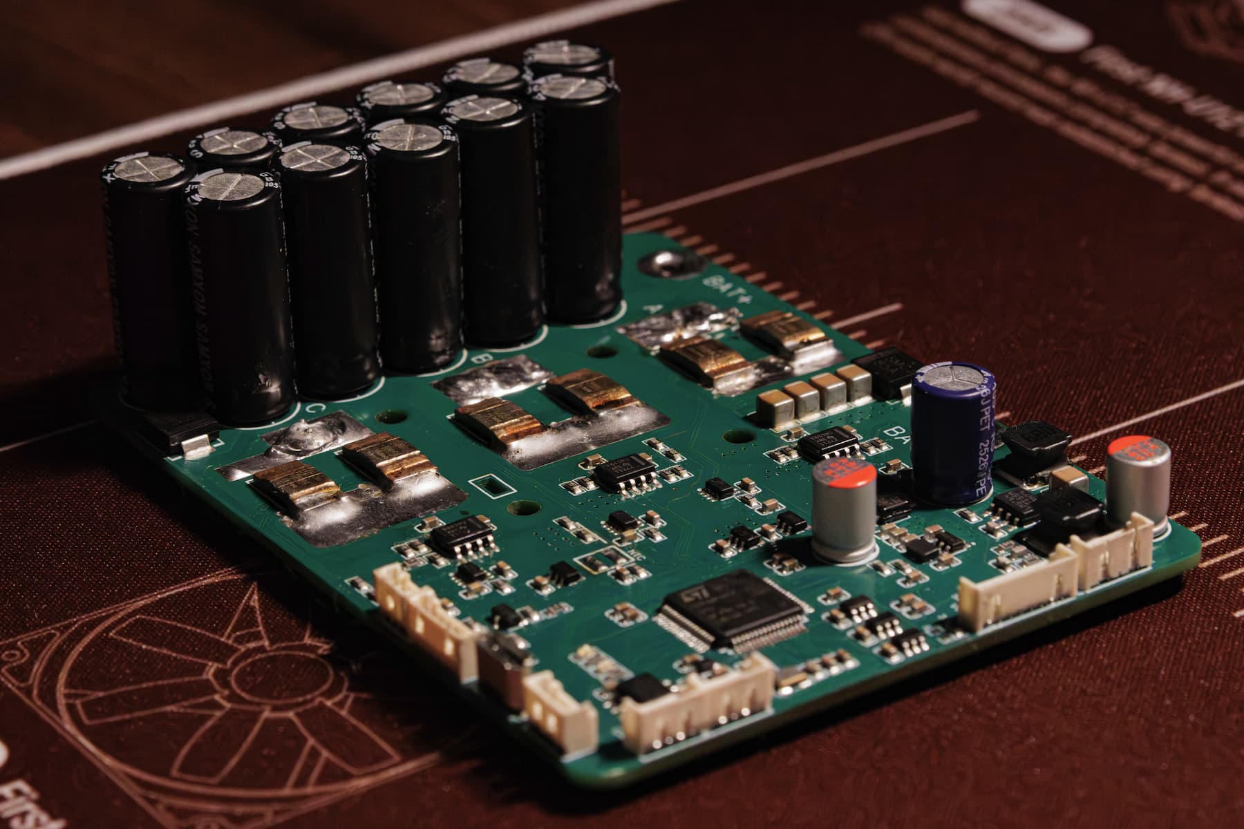 Engineering & Restoration