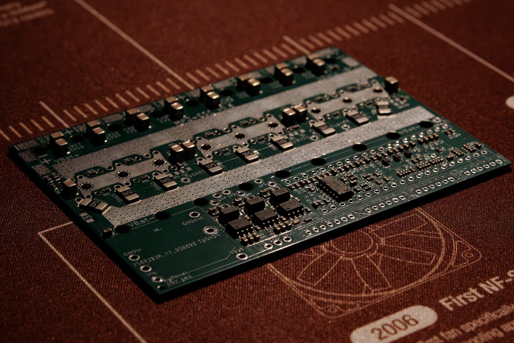 Architectural Optimization