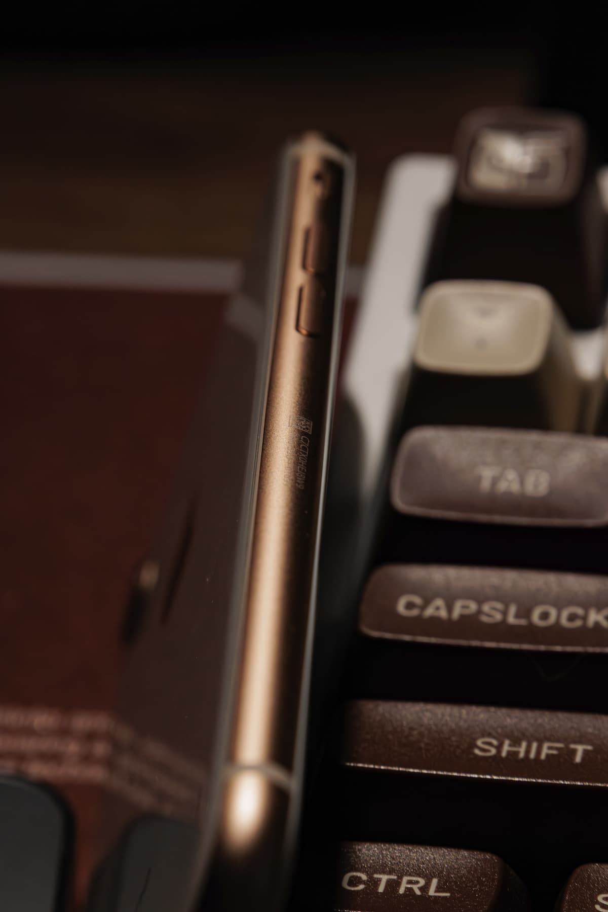 Development Hardware